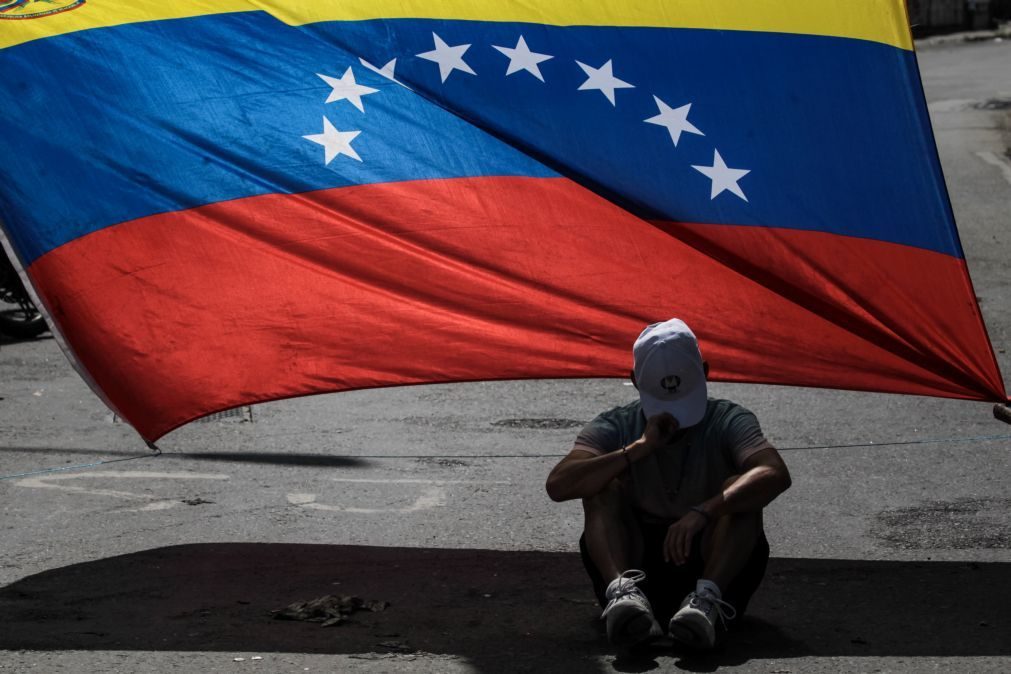 Oposição venezuelana vence Prémio Sakharov 2017 do Parlamento Europeu