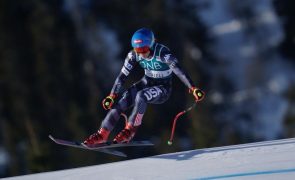 Mikaela Shiffrin iguala recorde de 86 vitórias em taças do mundo de esqui alpino