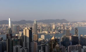Condenados a quatro meses e meio organizadores de vigílias em Hong Kong