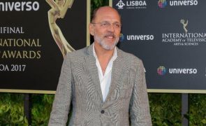 José Wallenstein sem dinheiro obrigado a recorrer ao subsídio de desemprego