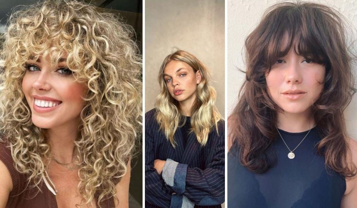 Cabelo fino? Os 20 melhores cortes para criar volume