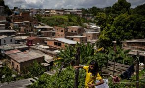Deslizamentos de terra provocam oito mortos no norte do Brasil