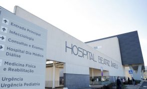 Urgências pediátricas de S. Francisco Xavier e Torres Vedras fecham à noite a partir de abril