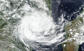 Estado de calamidade no Maláui devido à destruição e mortes causadas por ciclone