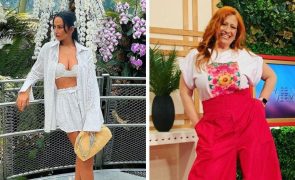 Joana Latino arrasa atitude de Rita Pereira: 