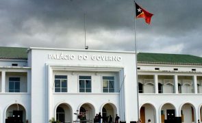 Governo timorense aprova regime para pagar obras sem formalização contratual