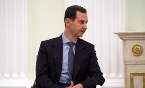 Presidente Assad diz que Síria reconhece regiões ucranianas anexadas como russas