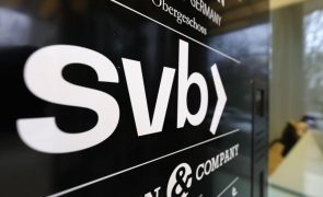 SVB Financial pede proteção judicial por falência
