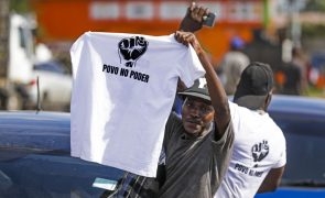 Cidades moçambicanas marcham no sábado para homenagear o 'rapper' do povo