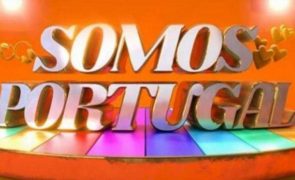Somos Portugal. Rosto conhecido da TVI está de regresso ao programa