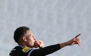 Casa Pia vence Marítimo e aproxima-se dos lugares de qualificação europeia