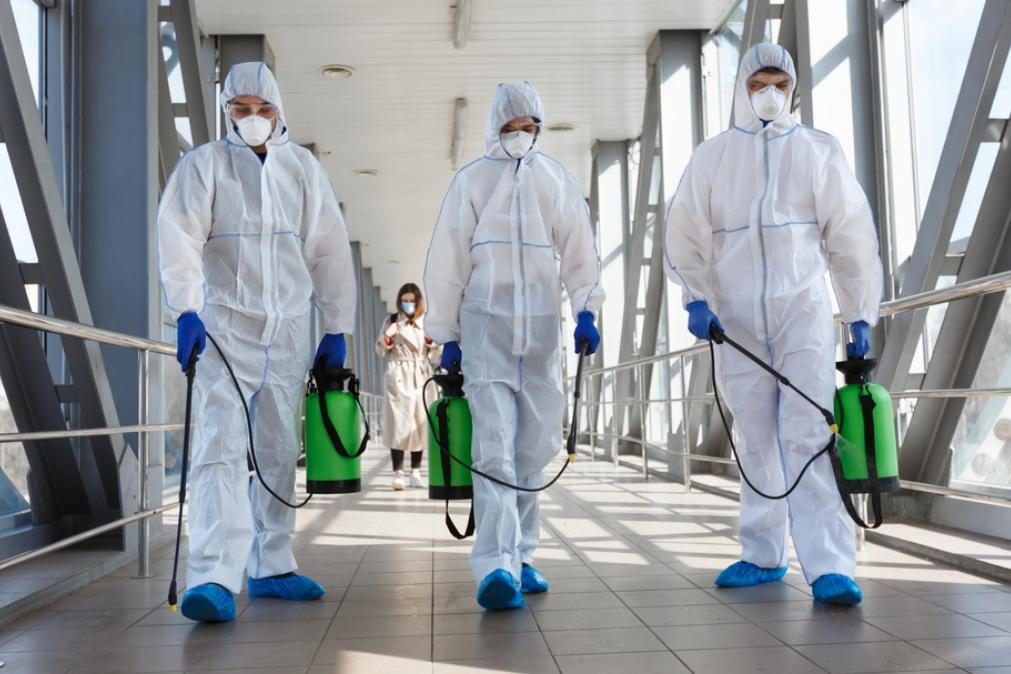 2024 será ano de nova pandemia que irá contagiar 350 milhões de pessoas