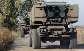 Estados Unidos anunciam novo pacote de ajuda militar à Ucrânia