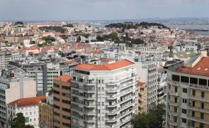 Há 33.800 contratos de arrendamento com desconto no IRS