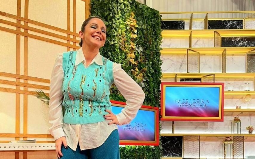 Sara Norte debaixo do fogo com críticas: “Histérica” e “arrogante”