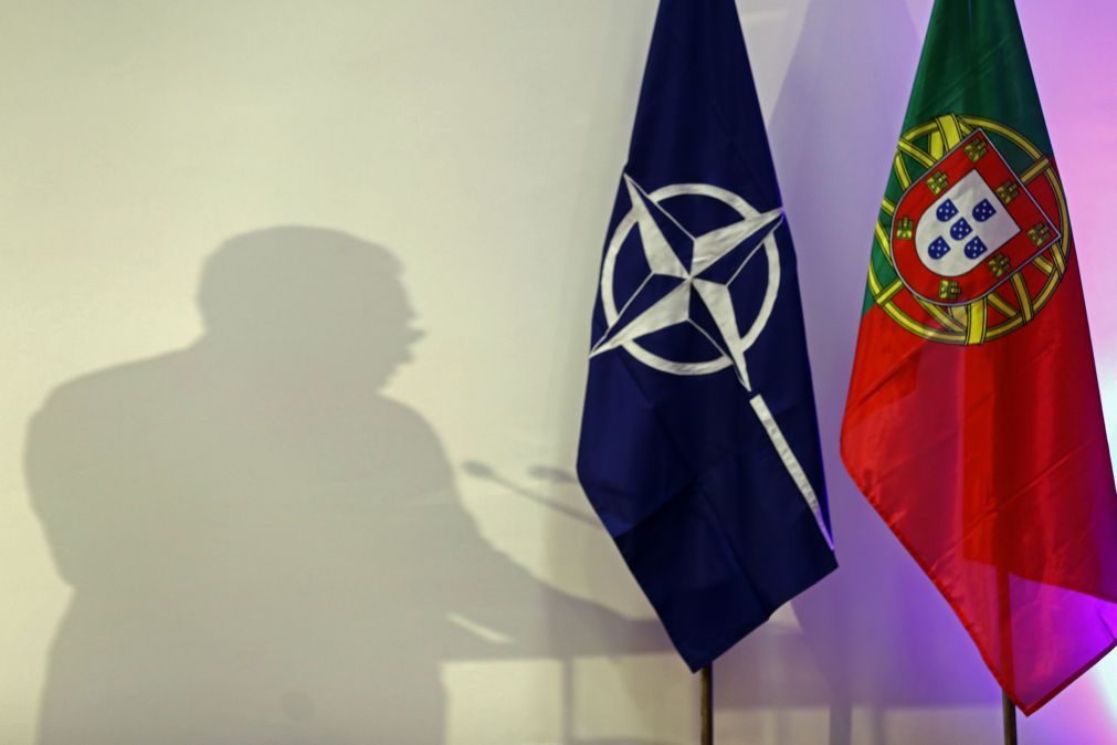 Portugal foi 9.º país da NATO com menor peso de despesa em Defesa no PIB em 2022