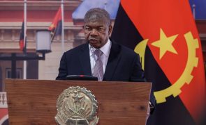 PR angolano diz que indícios de crime contra presidente do Tribunal de Contas eram 