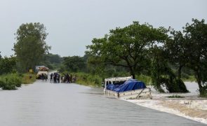 Número de mortes com a passagem de ciclone Freddy em Moçambique subiu para 165