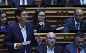 IL pede que primeiro-ministro 