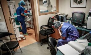 Más condições de trabalho geram crise nos profissionais de saúde - OMS
