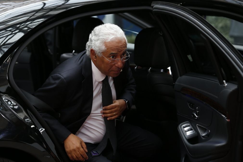 Costa otimista quanto a continuidade de