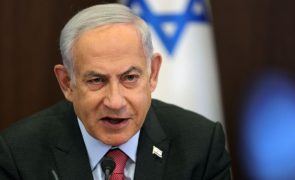 Netanyahu promete 