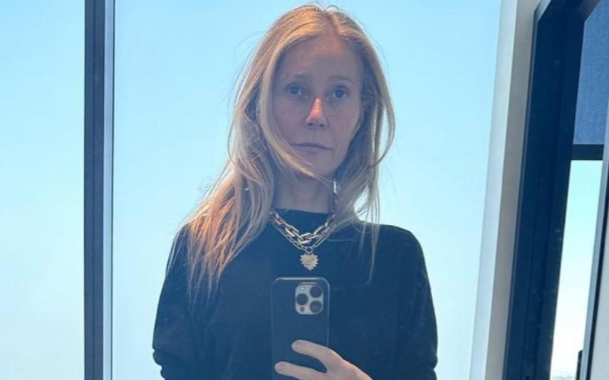 Gwyneth Paltrow - Em tribunal acusada de provocar acidente de esqui em 2016