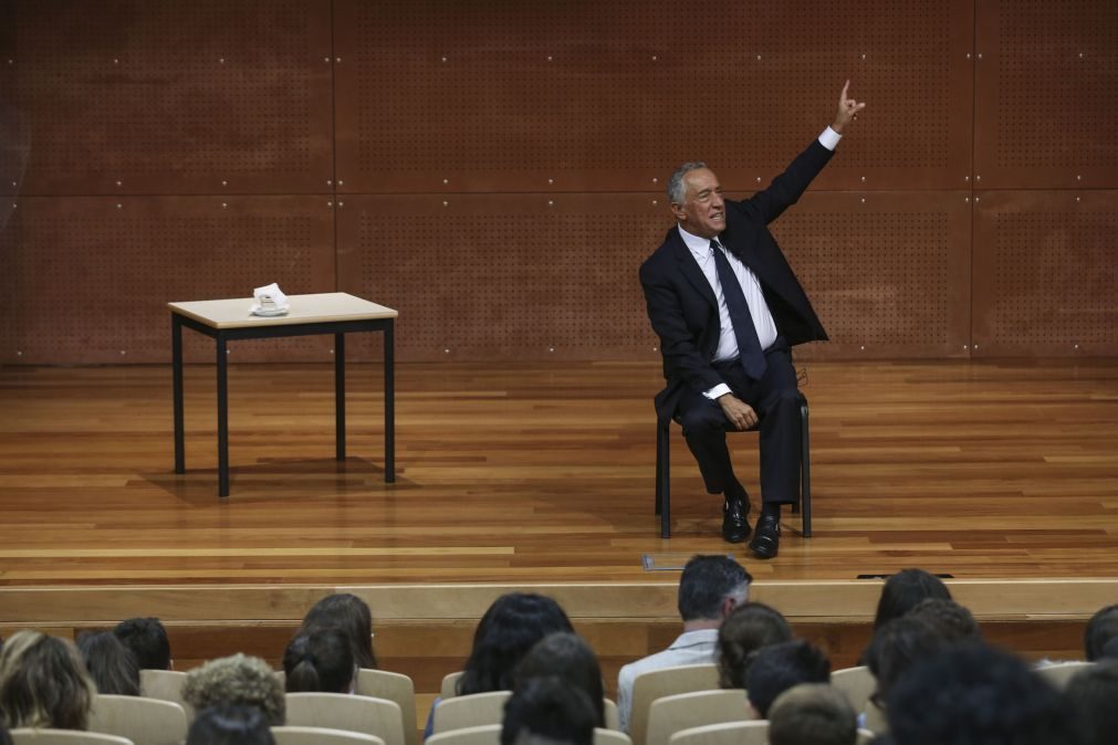 Marcelo: