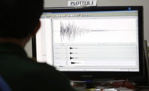 Sismo de magnitude 6,1 atinge o norte do Japão