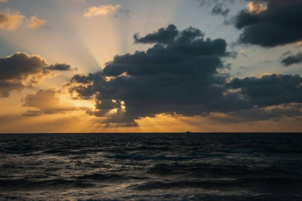 Meteorologia: Previsão do tempo para quarta-feira, 29 de março