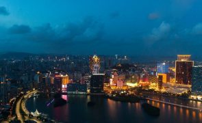 Reserva financeira de Macau inicia 2023 em alta, pela primeira vez em cinco anos