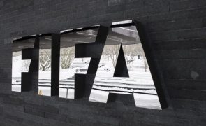 FIFA retira à Indonésia organização do Mundial de sub-20 de 2023
