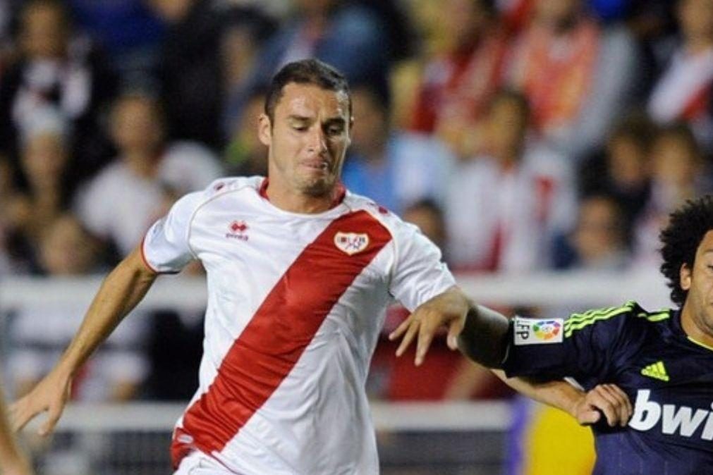 Ex-jogador do Benfica Delibasic luta contra um tumor no cérebro