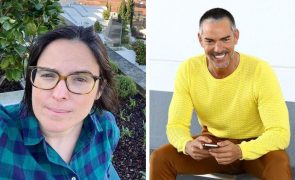 Cláudio Ramos Ironia e “repúdio” a Joana Marques! Apresentador é alvo de 'gozo' e reage