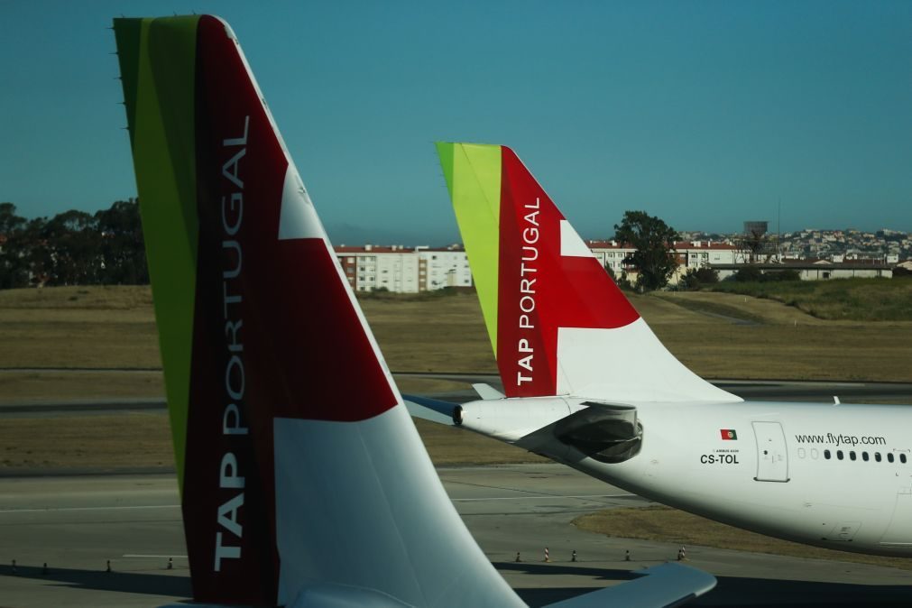 TAP passa a voar para três aeroportos em Londres