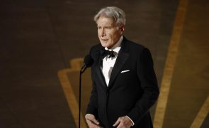 Festival de Cannes homenageia Harrison Ford e estreia novo Indiana Jones