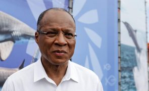 PM de Cabo Verde anuncia pensões para familiares de militares mortos em incêndio