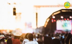 Festival Sol da Caparica. De Léo Santana a T-Rex, há muitas novidades