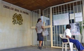 MNE guineense diz que não tem responsabilidades sobre vistos no consulado português