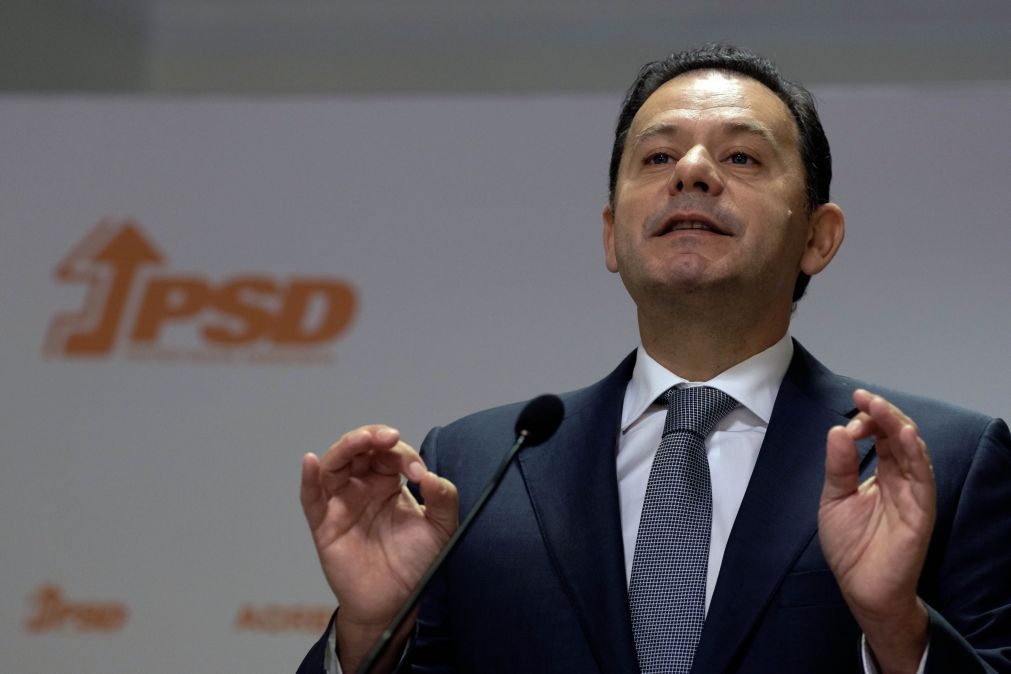 TAP: PSD acusa Governo de deixar PR em situação incómoda e de o usar como peão
