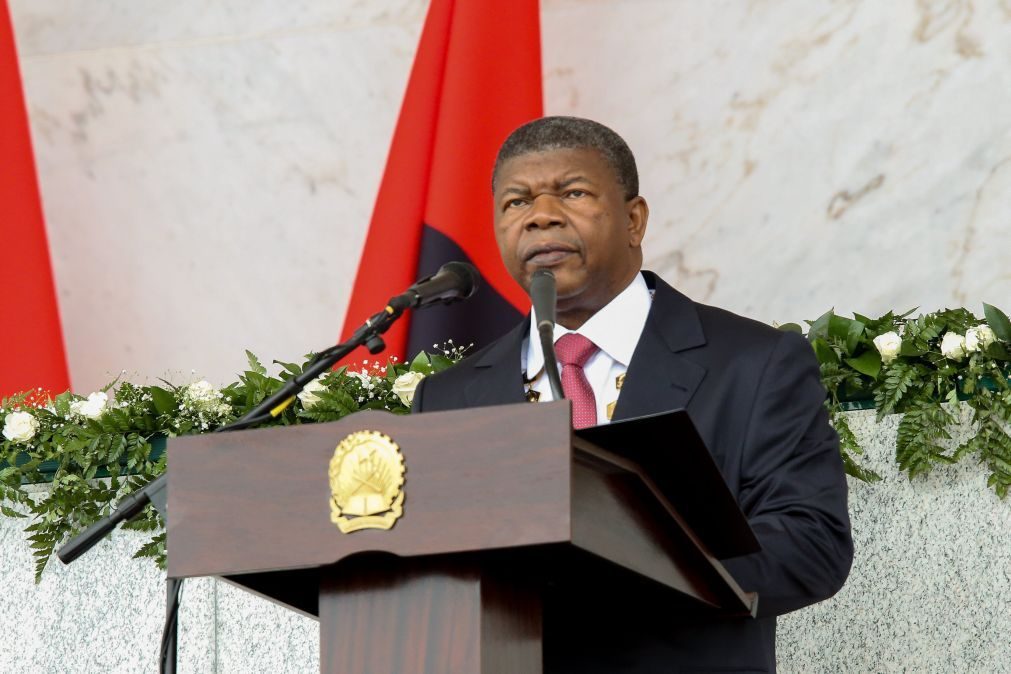 PR angolano apela à responsabilidade do novo governador do Banco Nacional de Angola