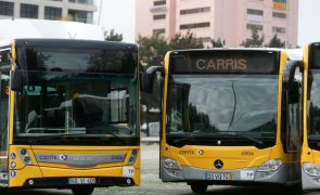 Empresa diz que greve na Carris teve 5% de adesão e sindicatos admitem paralisação 