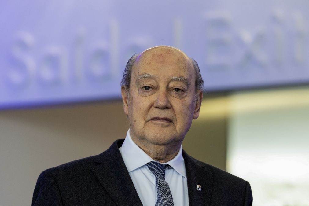 Pinto da Costa diz que FC Porto 