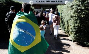 Casa do Brasil atende dois a quatro casos de burla a imigrantes por semana