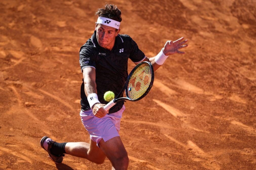 Estoril Open: Ruud e Kecmanovic enfrentam-se para suceder a Báez