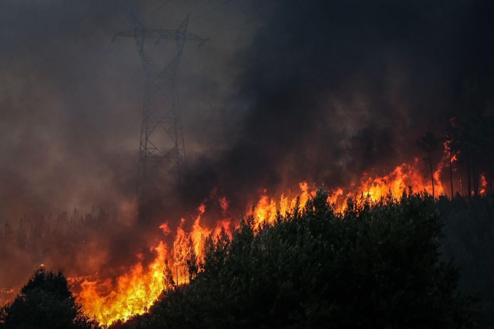 Governo suspende execuções fiscais e alarga prazos a contribuintes afetados pelos incêndios