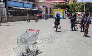 Cabo-verdianos movimentaram mais de 12 ME na rede automática na Páscoa