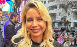 Luciana Abreu aprovada pelos sogros já faz parte dos planos da família do namorado