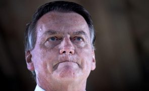 Supremo dá 10 dias para Bolsonaro ser ouvido sobre ataques em Brasília