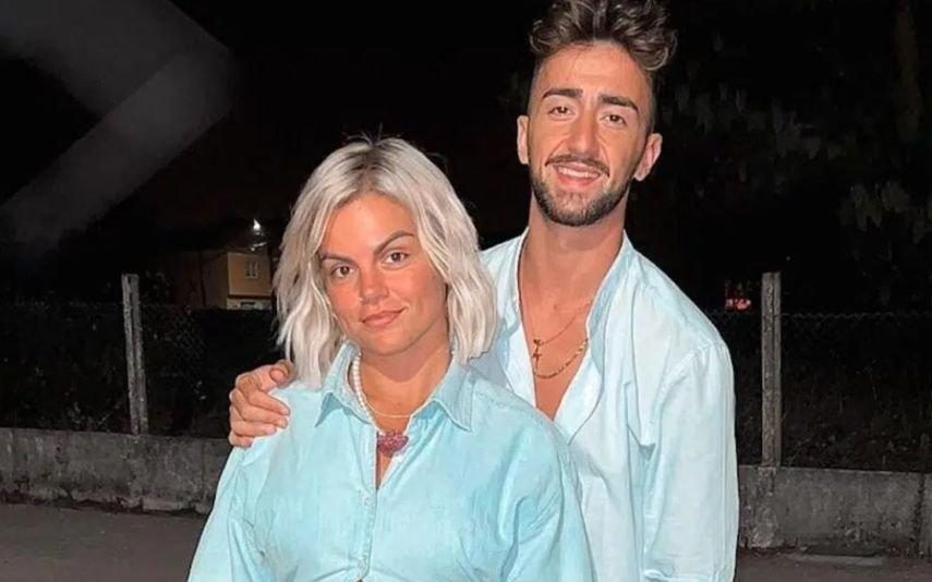 Fanny Rodrigues 'Ex' esclarece relação com apresentadora: